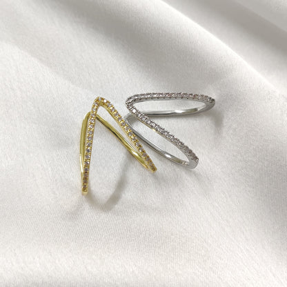 Lucia Ring