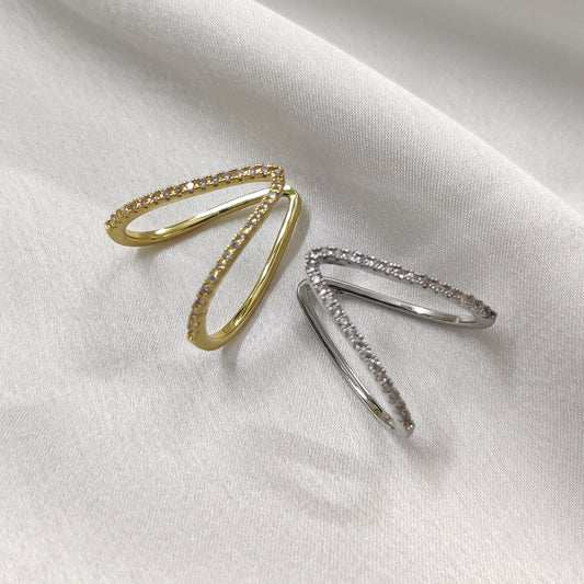 Lucia Ring