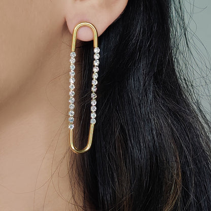 Macie Earrings