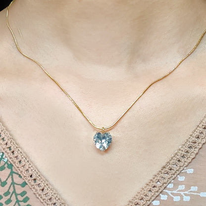 Margaret Necklace