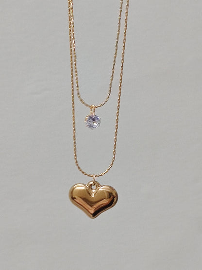 Quinn Necklace