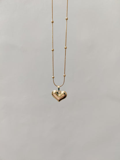 Caroline Necklace