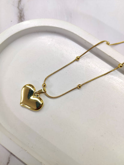 Caroline Necklace