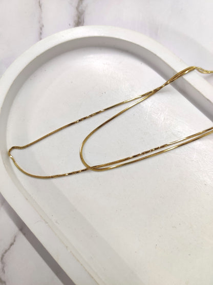 Julia Necklace