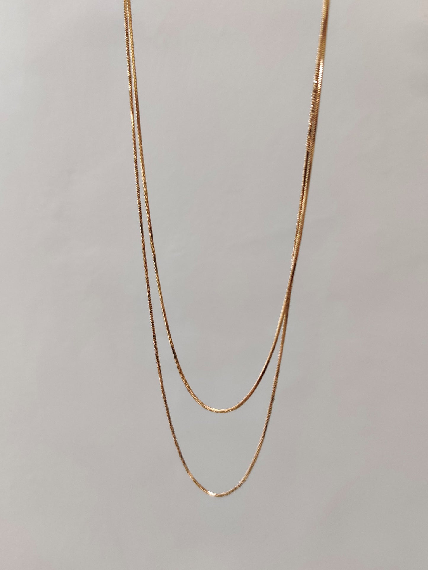 Julia Necklace