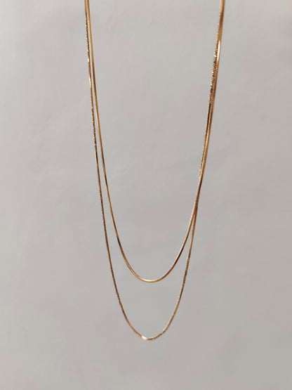 Julia Necklace