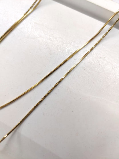 Julia Necklace