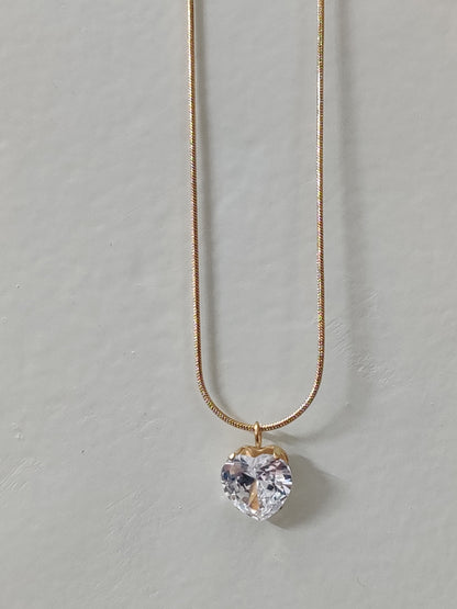 Margaret Necklace