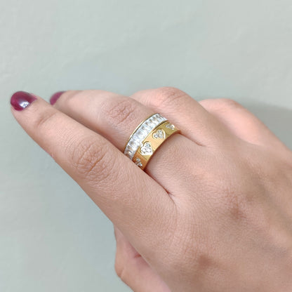Amour Ring