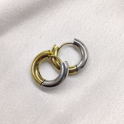 Legacy Hoop Earrings