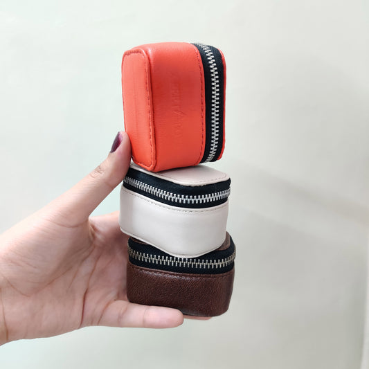 Rings Organizer