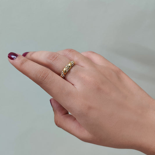Sasha Ring