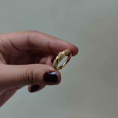 Sasha Ring