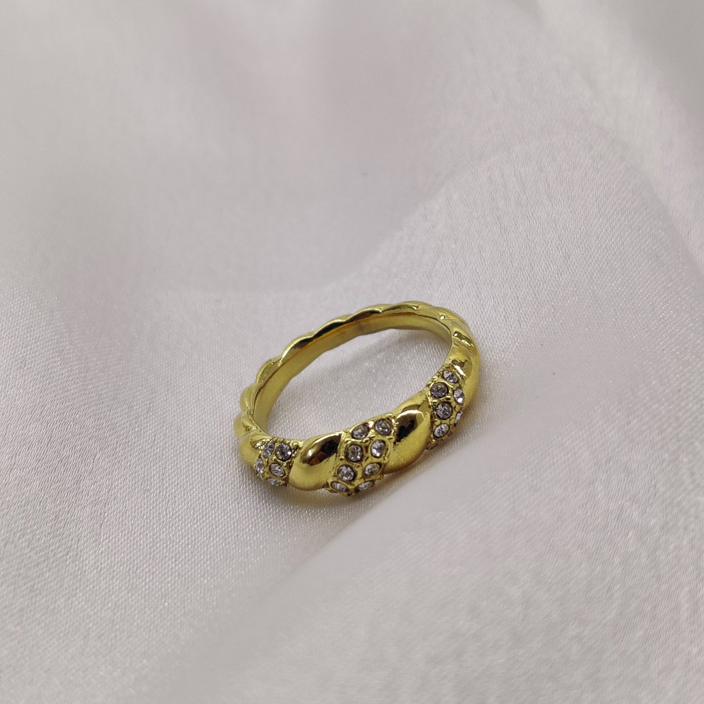 Sasha Ring
