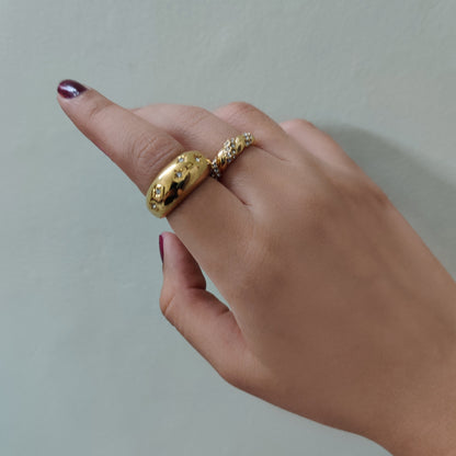 Sasha Ring