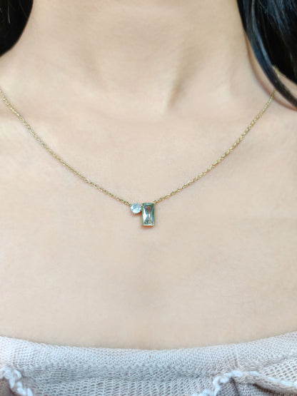 Drew Necklace