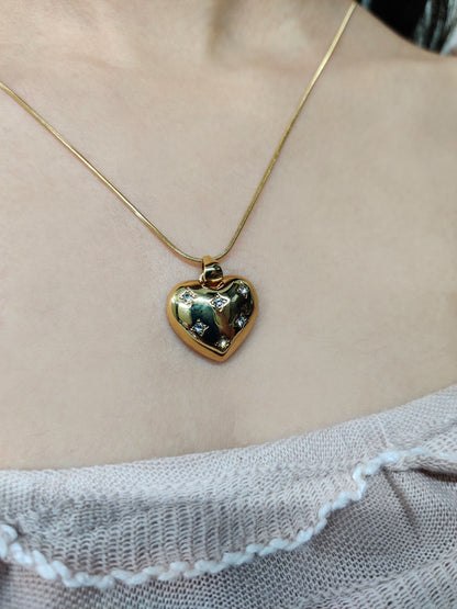 Ezra Necklace