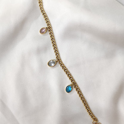 Teagan Bracelet