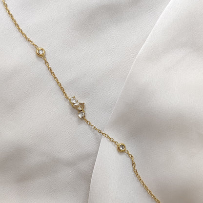 Wilma Bracelet