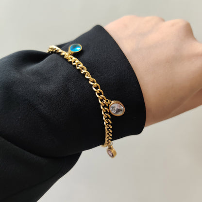 Teagan Bracelet