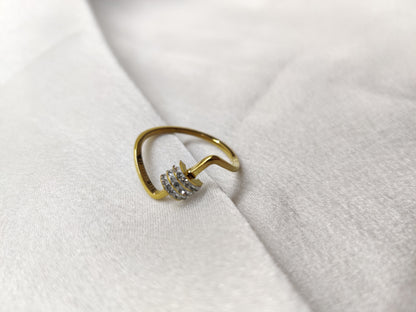 Mae Ring