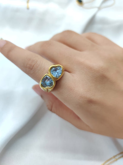 Liana Ring