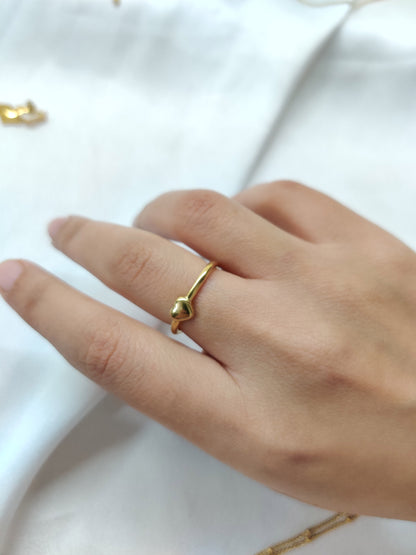 Margo Ring