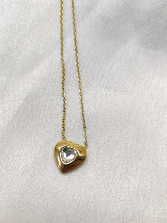 Beth Necklace