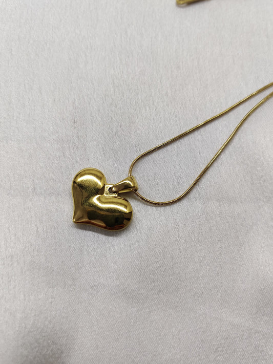 Arden Necklace