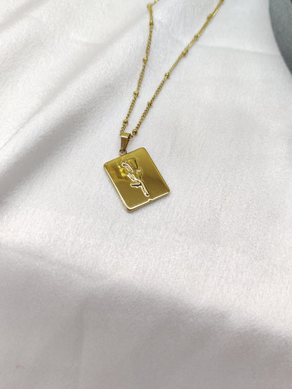 Raelyn Necklace