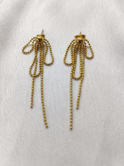 Thea Earrings