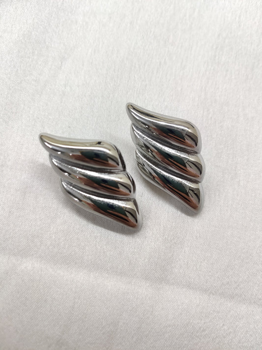Holly Earrings