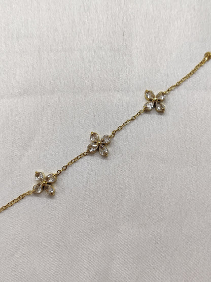 Fluer Bracelet