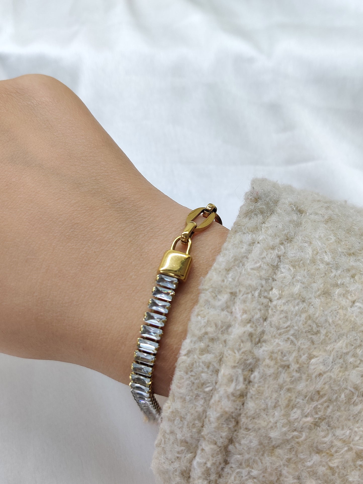 Jane Bracelet