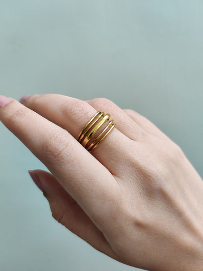 Grill Ring