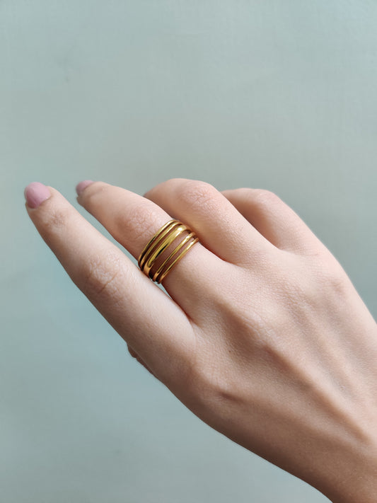 Grill Ring