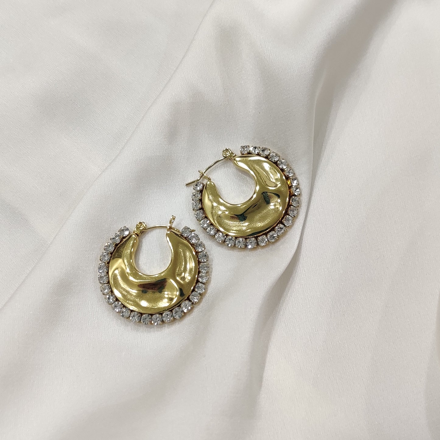 Ariel Earrings