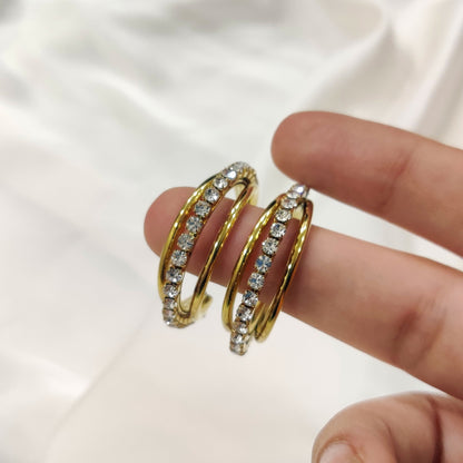 Amara Earrings
