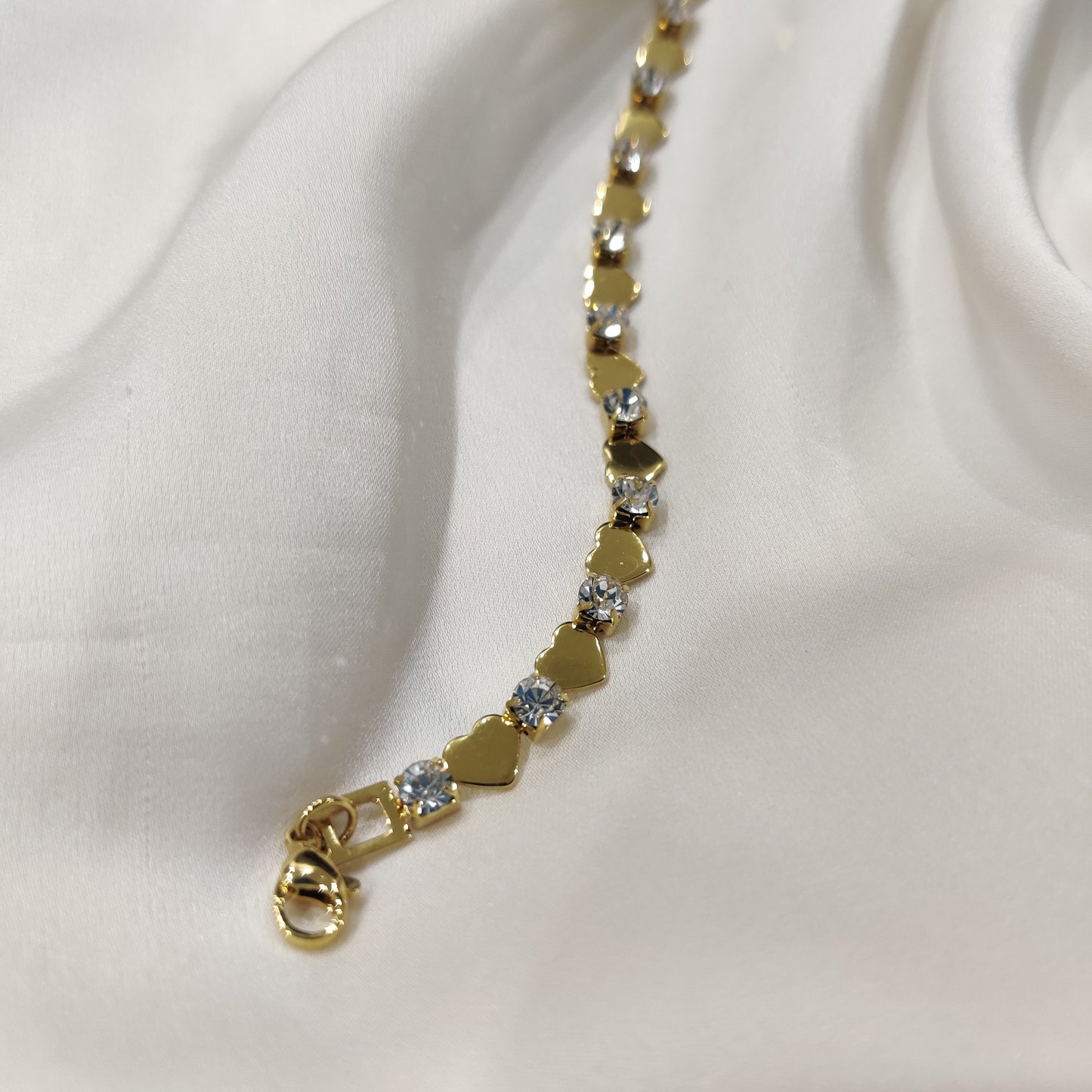 Sophia Bracelet