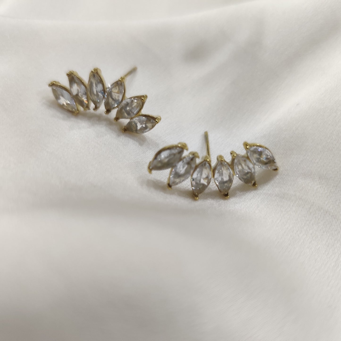Venessa Earrings