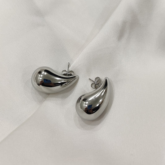 Bullet Earrings