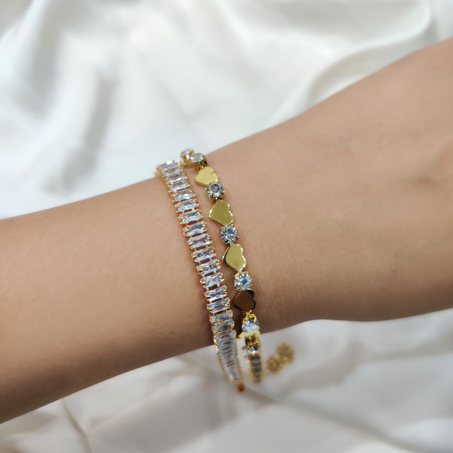 Sophia Bracelet