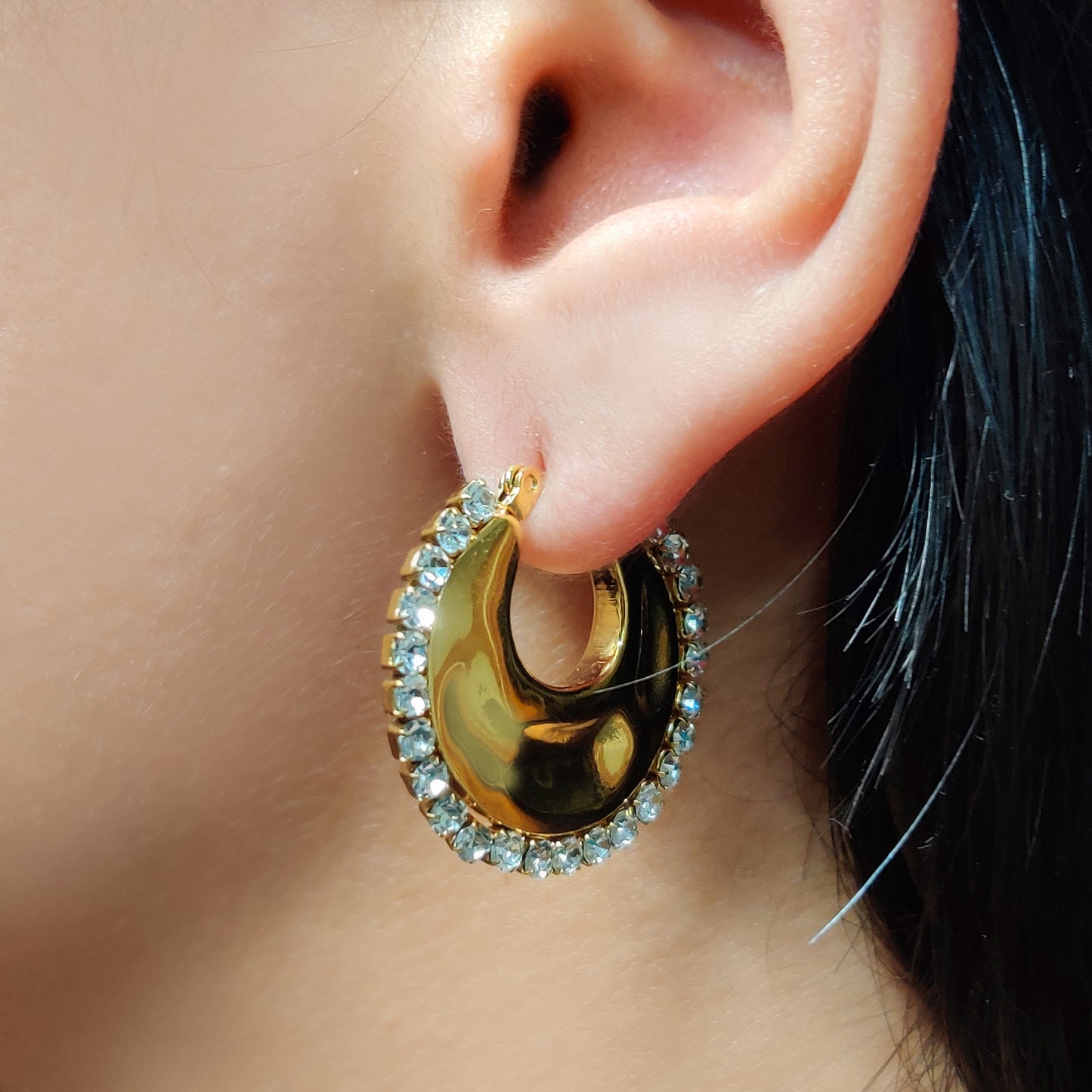 Ariel Earrings
