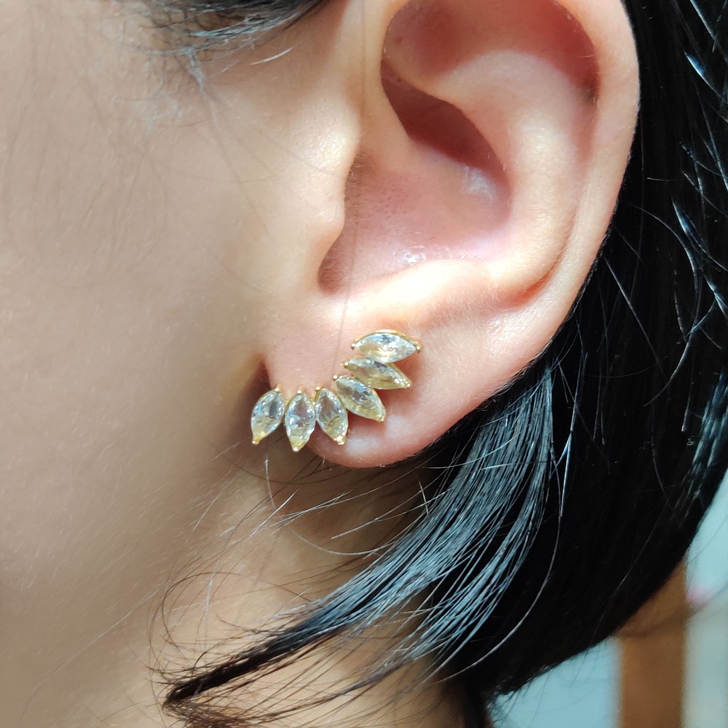 Venessa Earrings