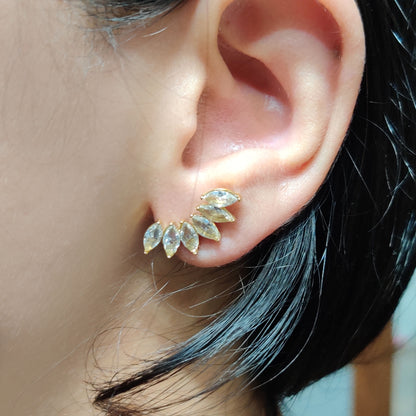 Venessa Earrings