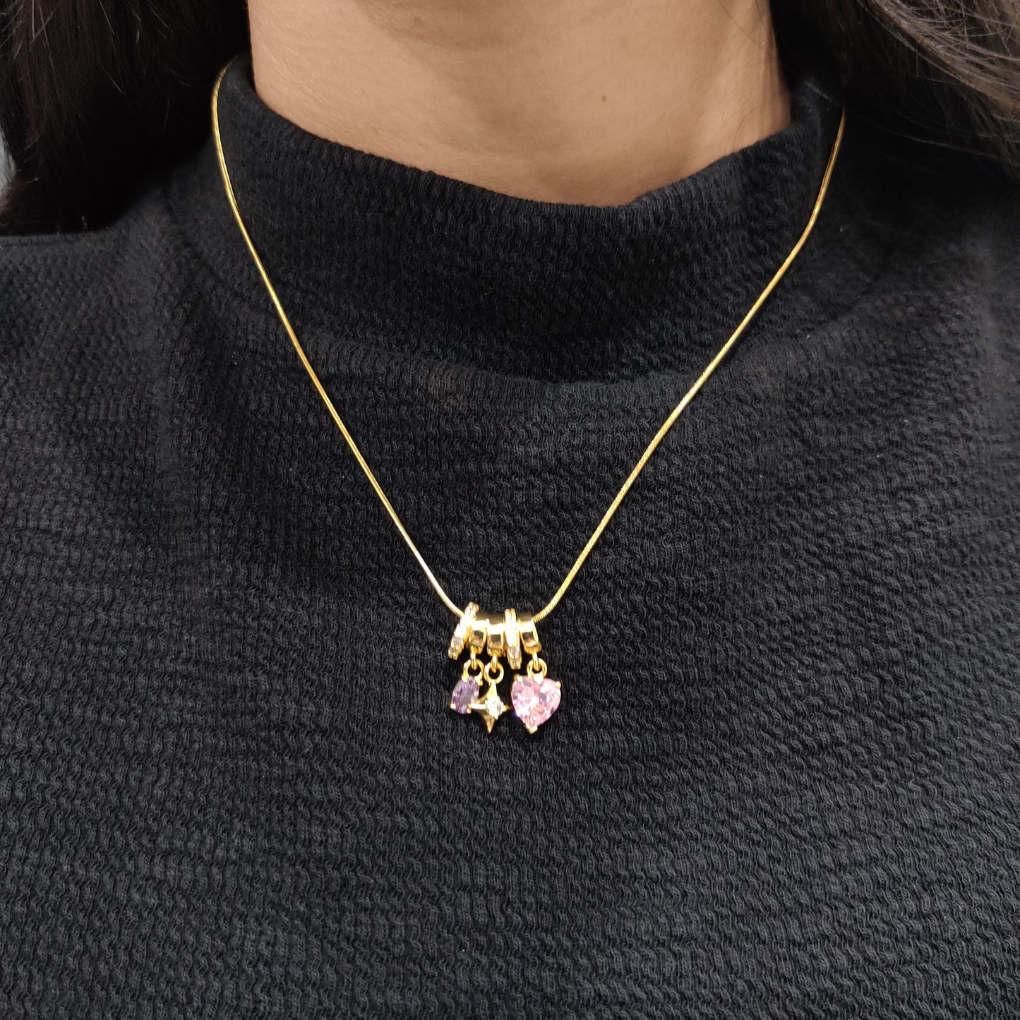 Arcturus Necklace