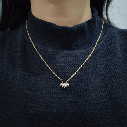Sirius Necklace