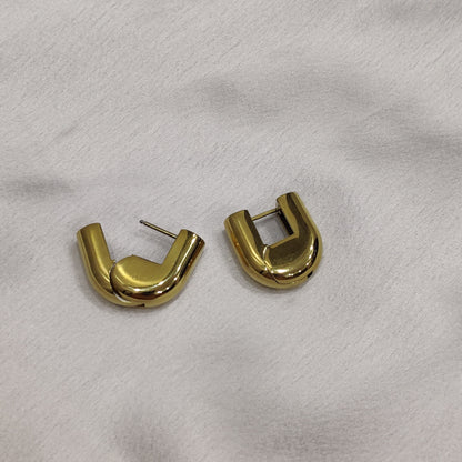 Taurus Earrings