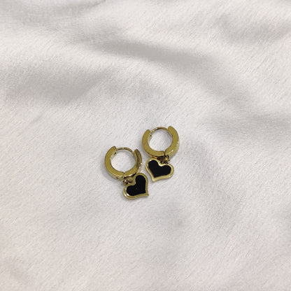 Cephei Earrings