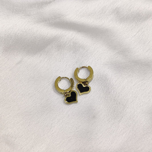 Cephei Earrings